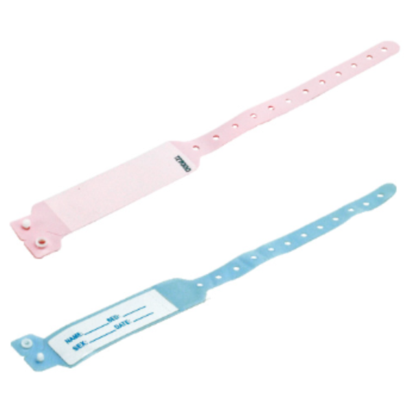 Bracelet d'identification
