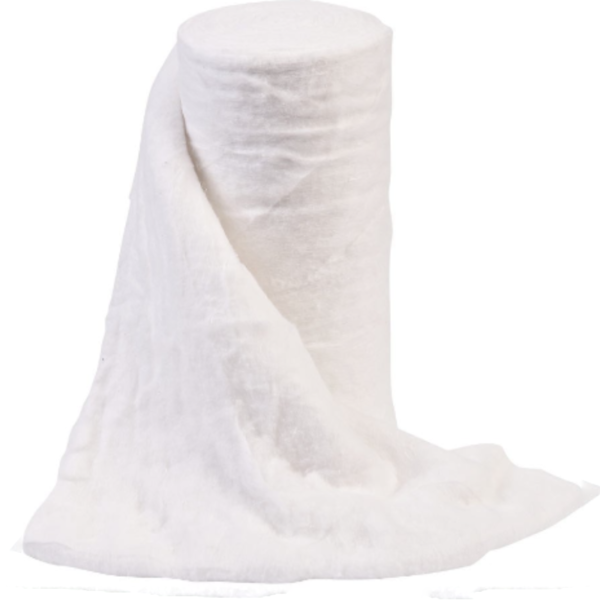 Coton Hydrophile roulé 500g