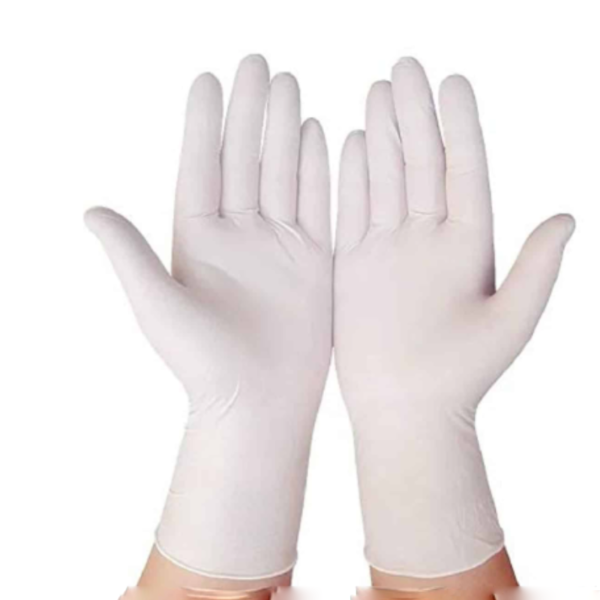 Gant d'examen en Latex