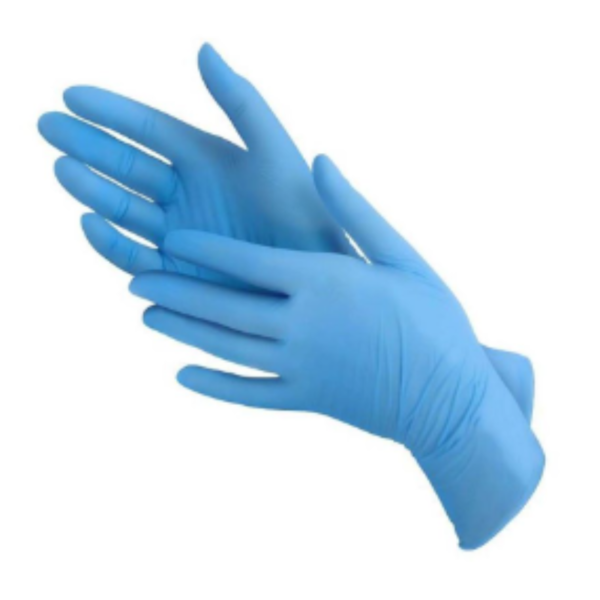 Gant d'examen en Nitrile