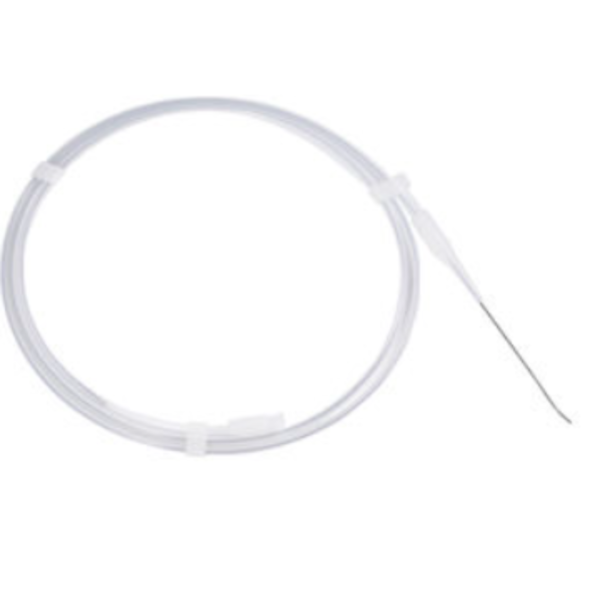 Guide hydrophile  Nitinol core - Zebra - PTFE