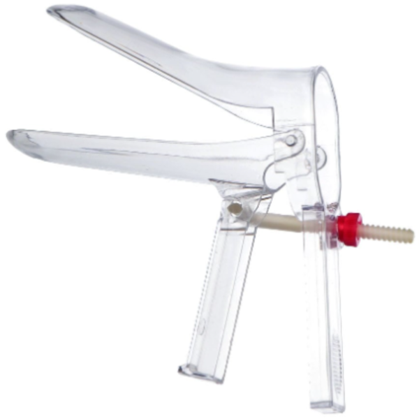 Speculum vaginal
