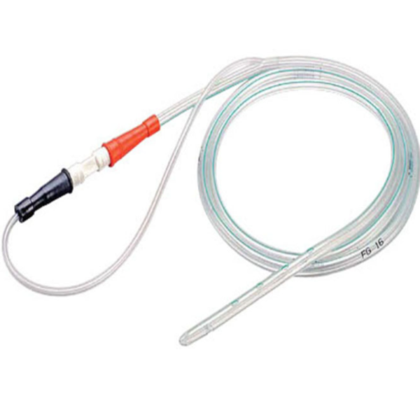Sonde Gastrique de Salem stérile