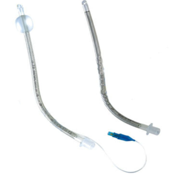 Sonde d'intubation endotracheale avec ou sans ballonet - Armée