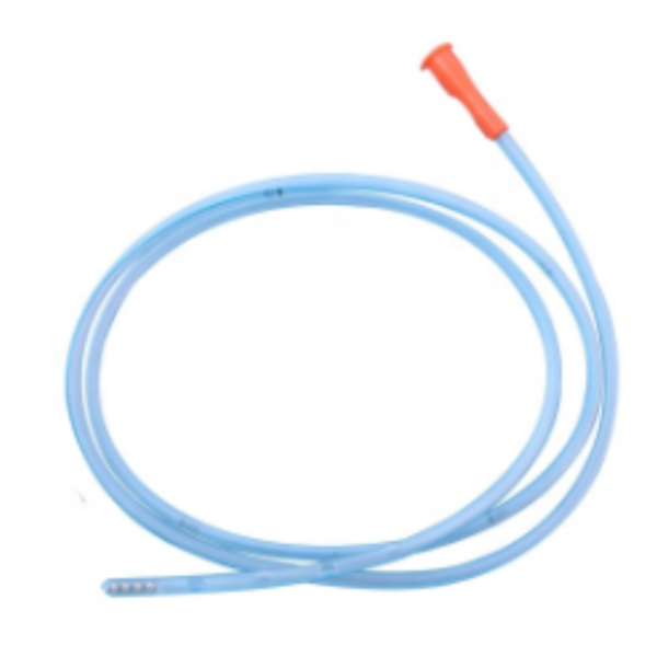 Sonde gastrique de Ryle stérile