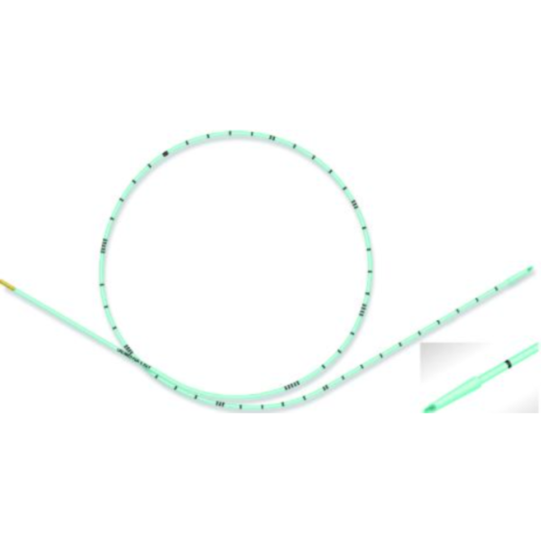 Sonde urétéral stérile