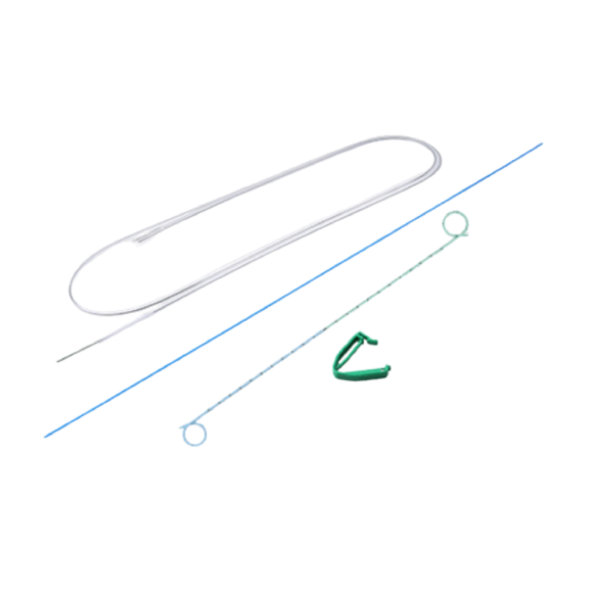 Kit sonde urétèral double-J